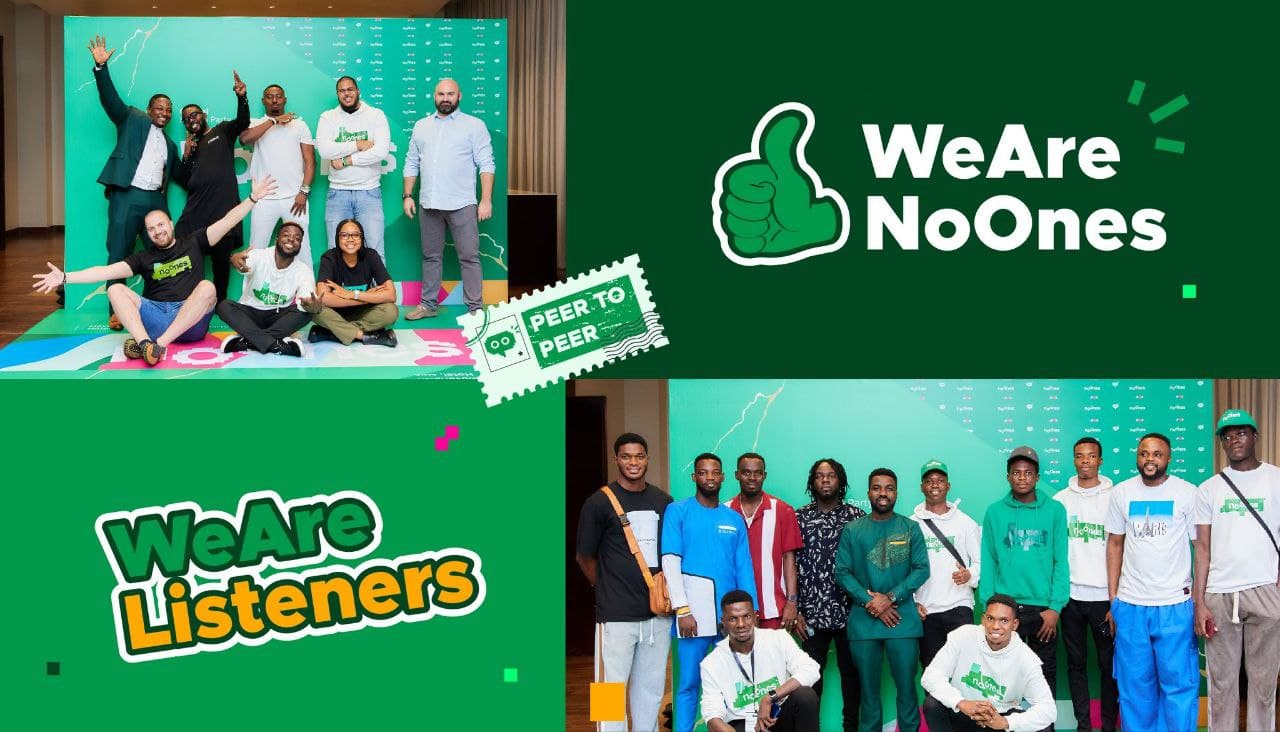 Accra meetup — group photo