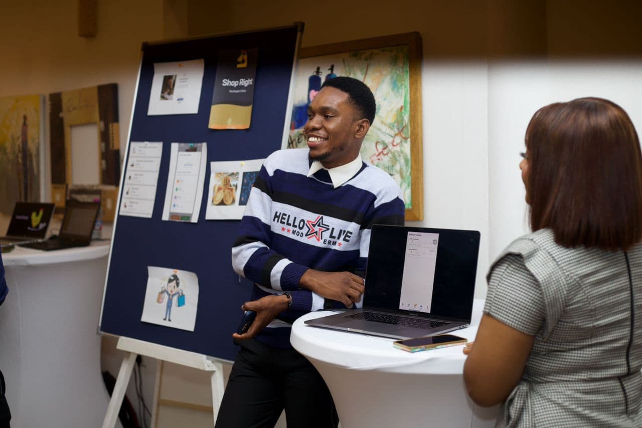 Most Innovative Project — 2025