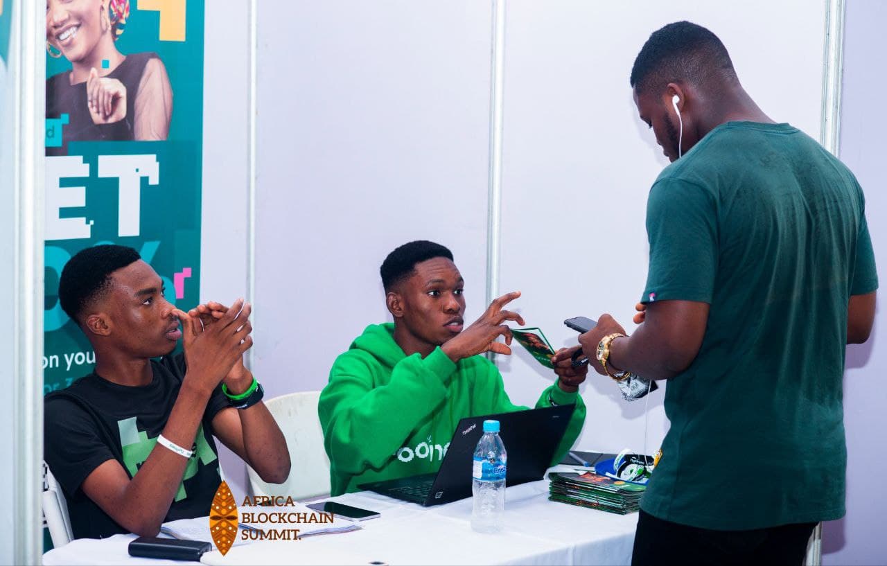 Accra meetup — group photo